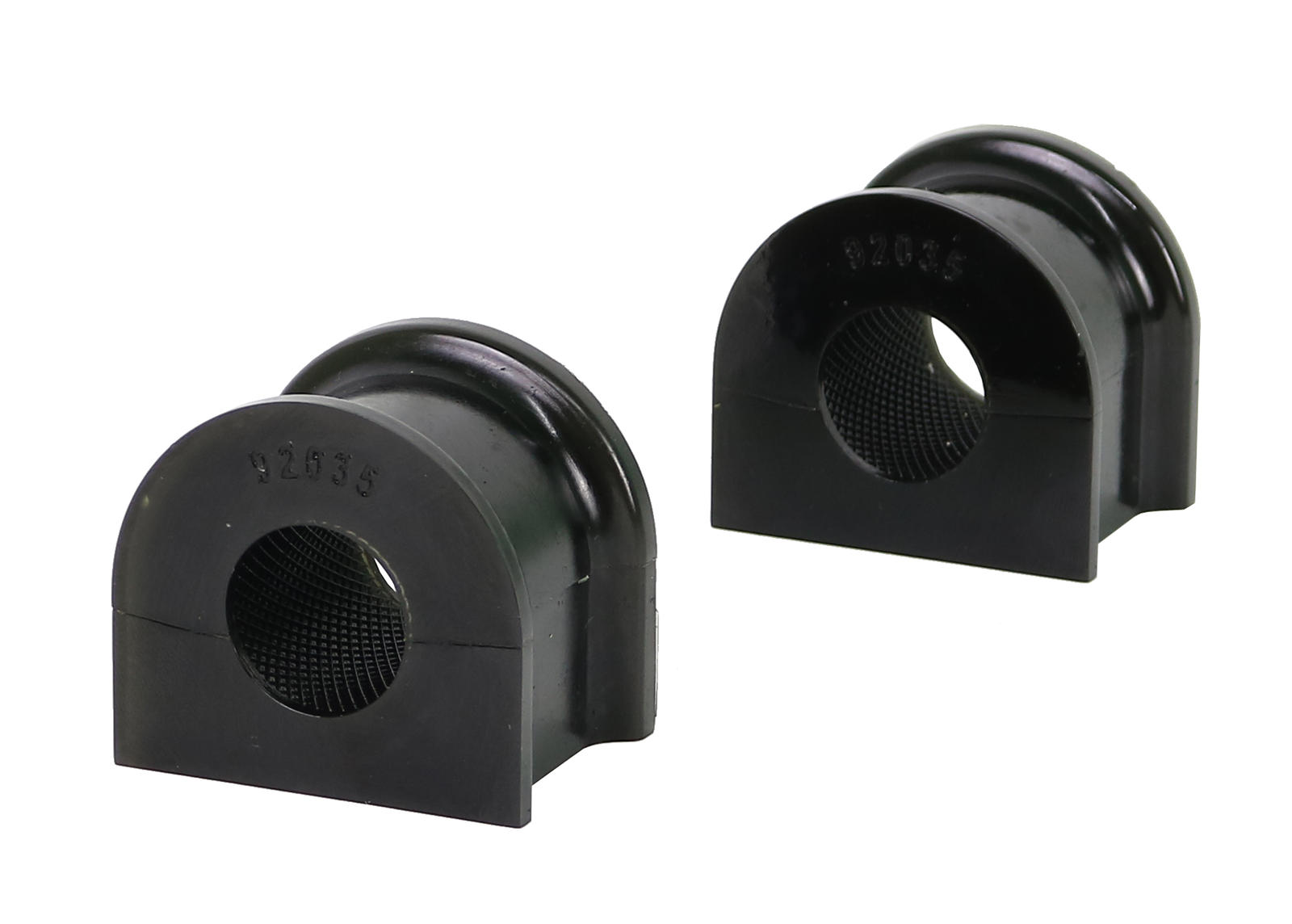 Front Sway Bar Mount Bush Kit to suit Toyota & Lexus