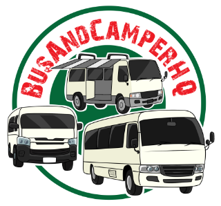 Bus & Camper Parts