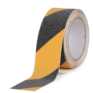 BlackYellow-Step-Edge-Anti-Slip-Tape