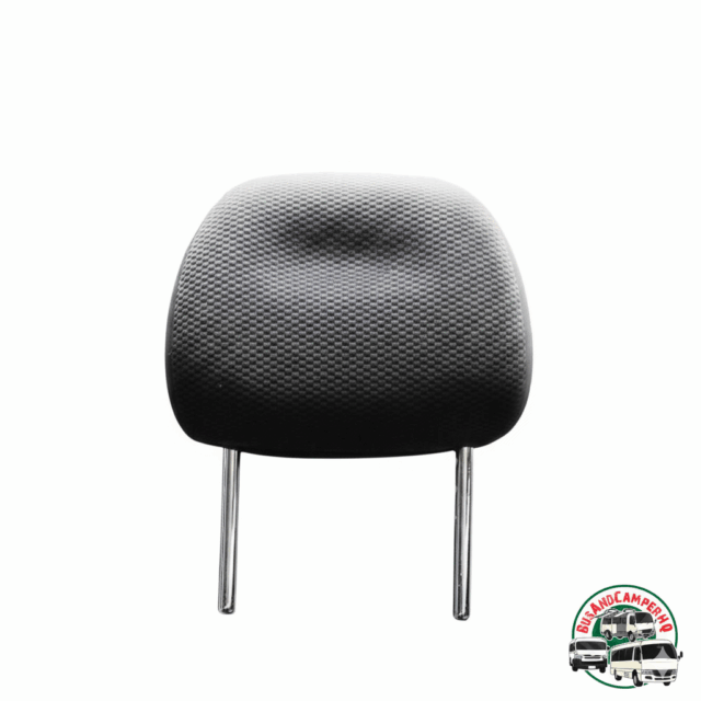 Hiace Headrest Repair