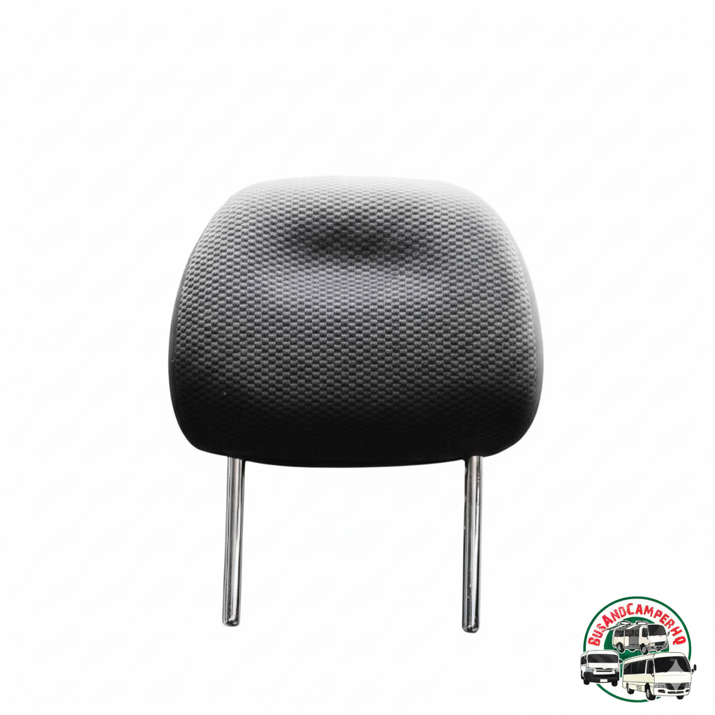 Hiace Headrest Repair