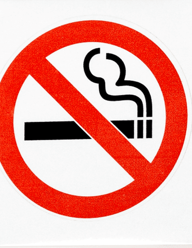 No-Smoking