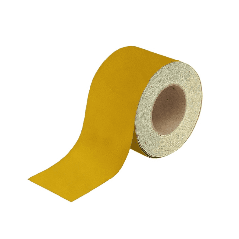 Yellow-Step-Edge-Anti-Slip-Tape