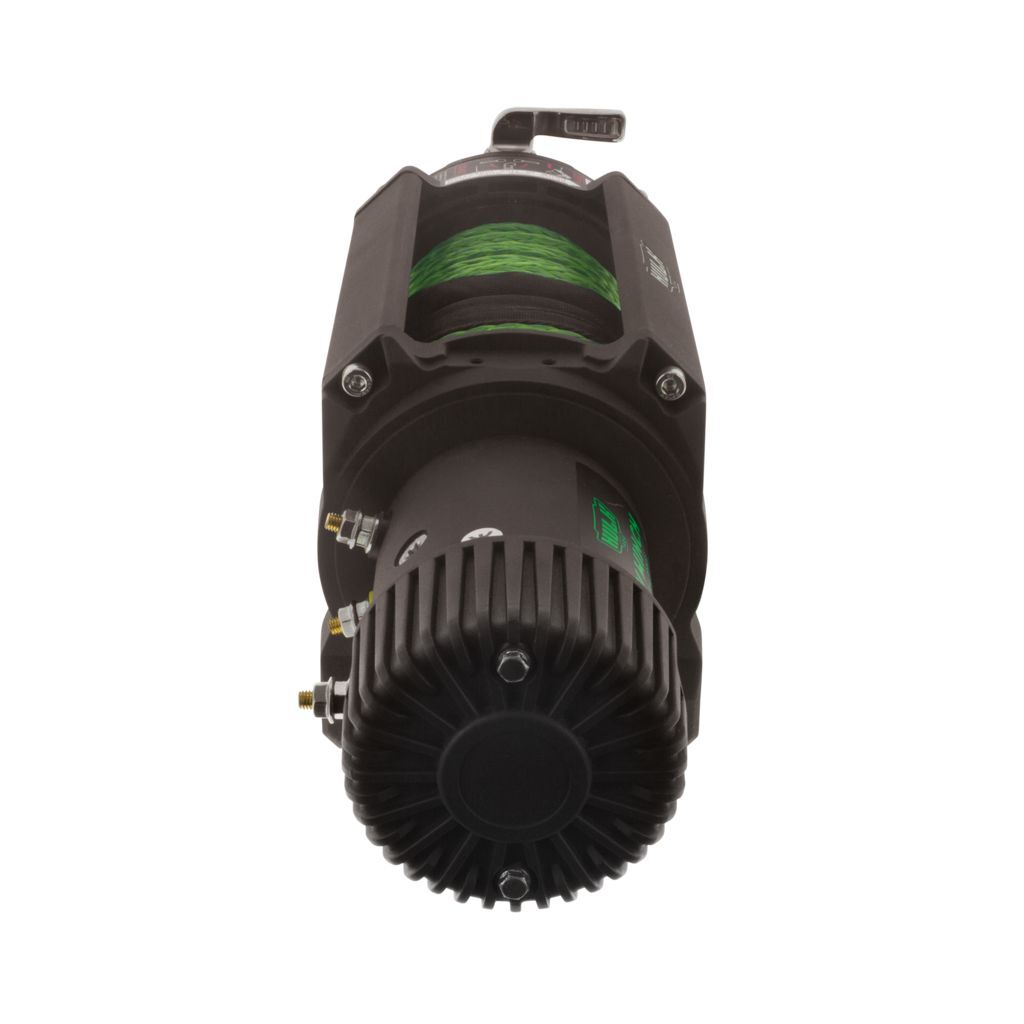 HU9500R